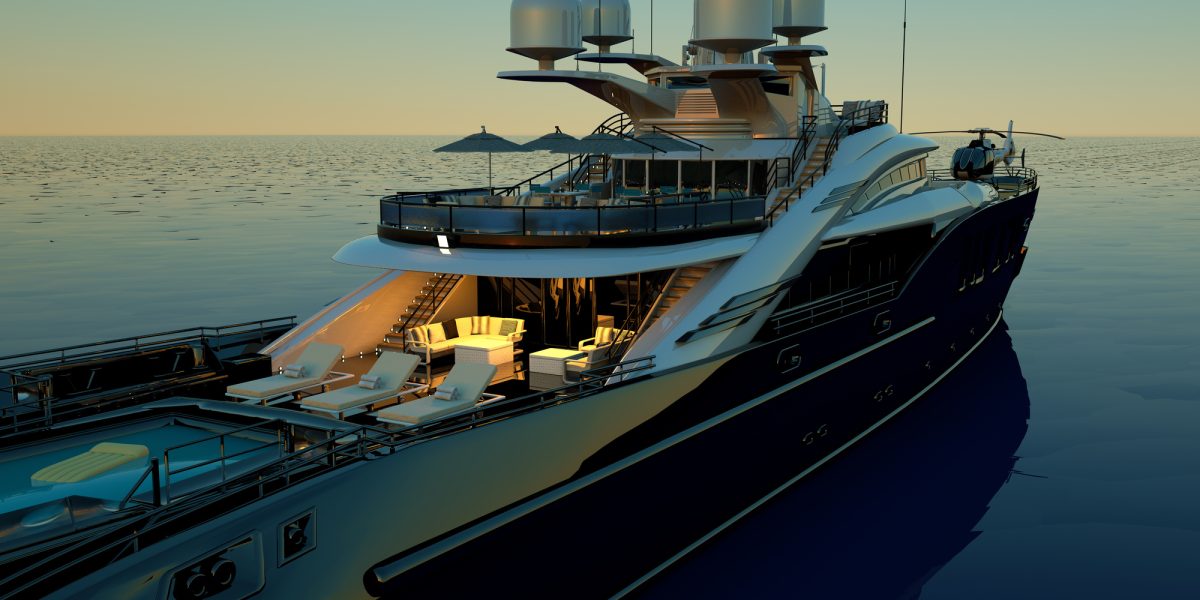 What Are the Benefits of Chartering a Yacht in 2021?