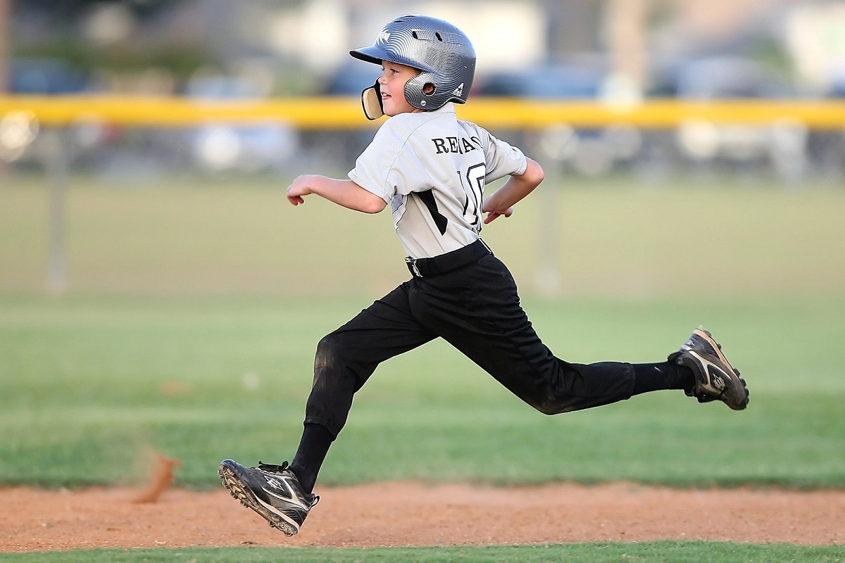 10 Positive Health Benefits of Proper Sleep for Young Athletes