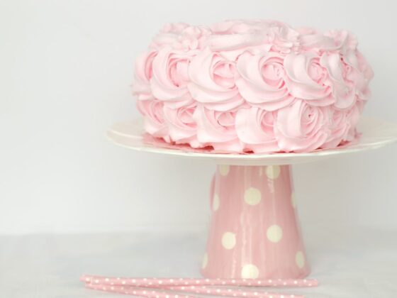 Cake Baking Tips for Beginners from the Pros