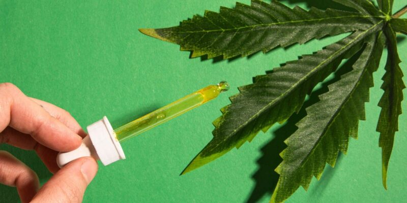 Cannabis Cured Woman’s Chronic Skin Itch, No Longer Needed Steroids