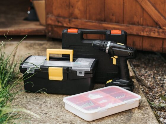 What Dry Lining Tools Do I Need? Your Dry Lining Toolbox