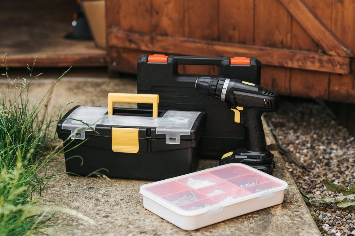 What Dry Lining Tools Do I Need? Your Dry Lining Toolbox