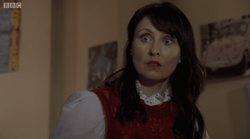 EastEnders' Jay Brown and Honey Mitchell will 'share a moment' after he dumps Lola reveals Jamie Borthwhick