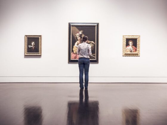 Famous Art: Top 15 Best Museums to Visit Around the World