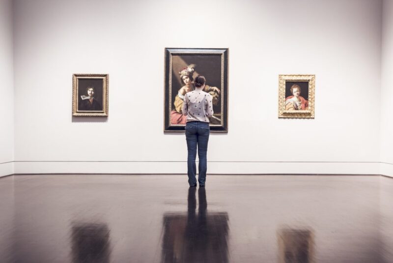 Famous Art: Top 15 Best Museums to Visit Around the World