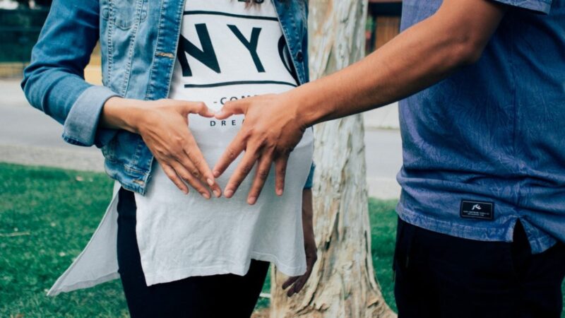 3 Areas To Start Focusing On For Healthy Fertility