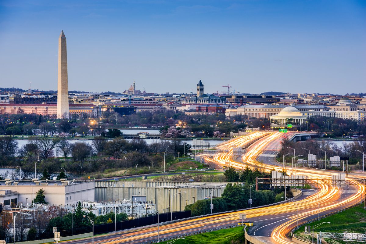 What to Do On Your First Washington, DC Vacation