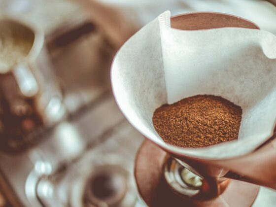 Is Freshly Ground Coffee Beneficial To Our Health?