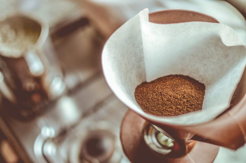 Is Freshly Ground Coffee Beneficial To Our Health?