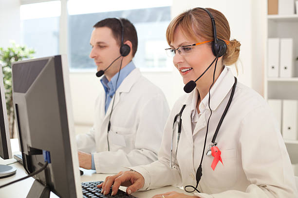 How to Structure Your Healthcare Call Center for Success