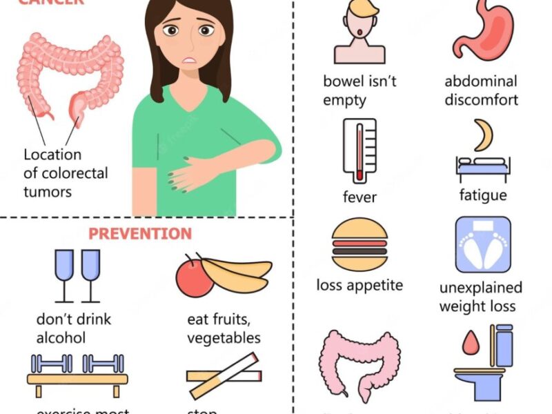 Sintomas de una inflamacion intestinal