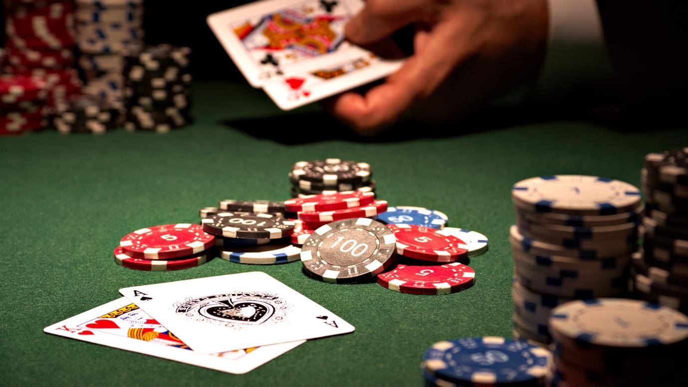 4 Best Tricks to Play Online Casino blackjack Game