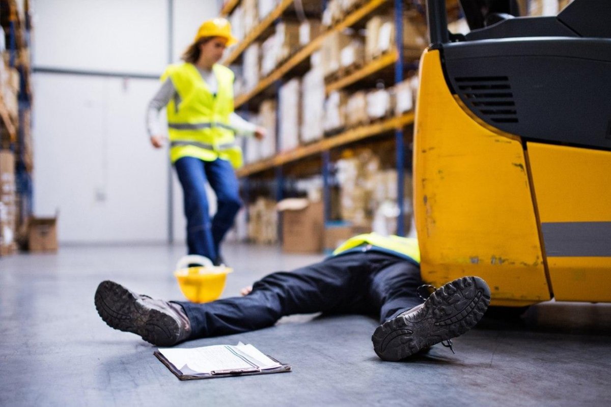 5 Examples of Premises Liability Accidents