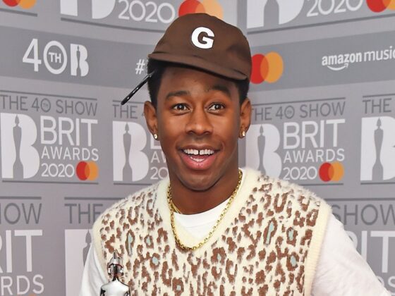 5 Interesting Facts About Tyler the Creator