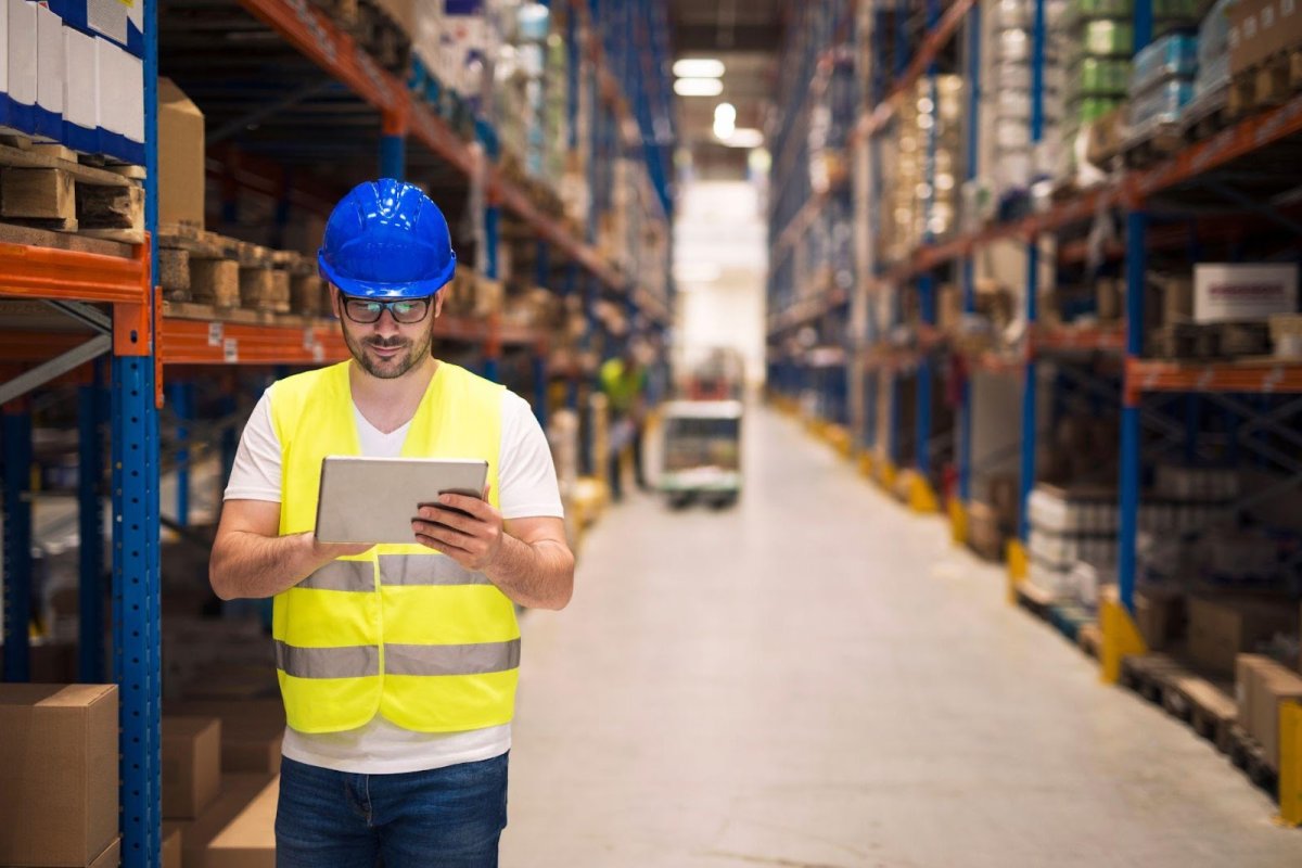 6 Tips for Efficient Inventory Management