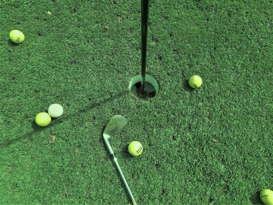 7 Tips to Help You Improve Your Short Game in Golf