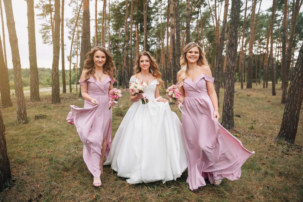 Insidexpress 8 common mistakes when choosing bridesmaid dresses 8 common mistakes when choosing bridesmaid dresses 1