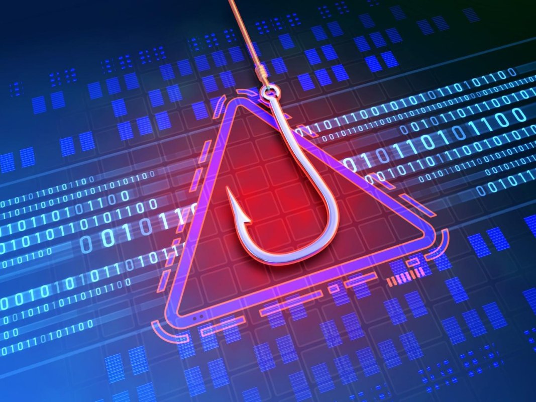 8 Simple Measures for Phishing Attack Prevention