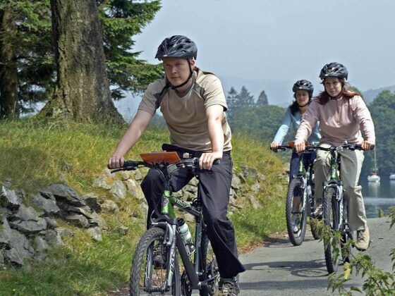 A List of the 2022 Season’s Finest Mountain Bikes for Novice Riders under 00