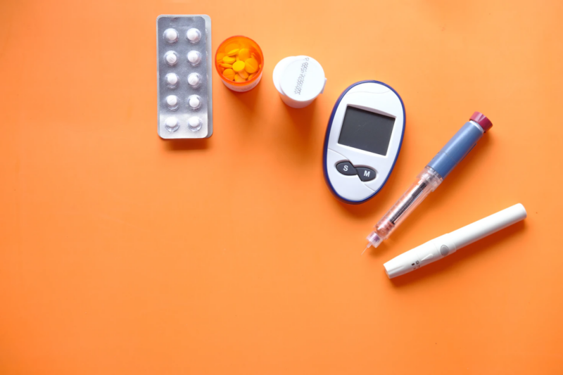 Are You Suffering From Diabetes? These Products Can Help