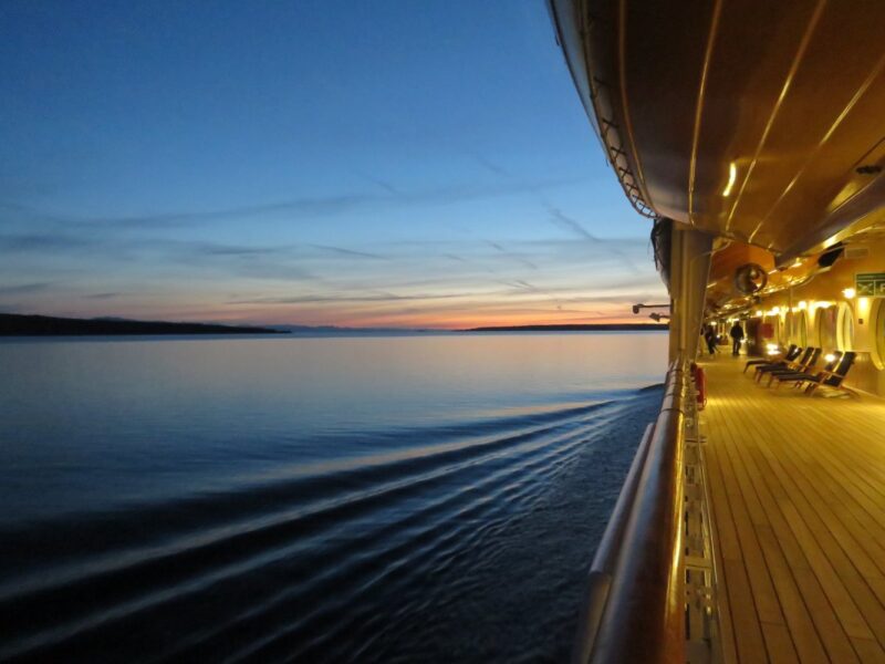 Best Halong Bay Overnight Cruises