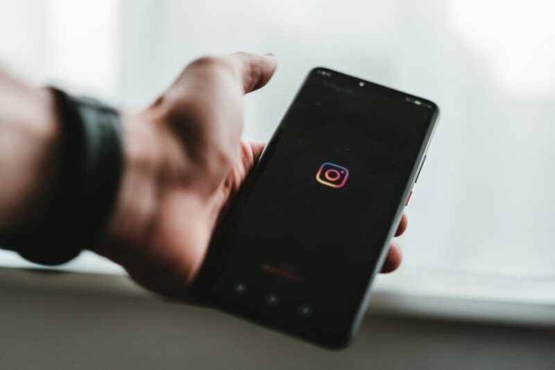 Instagram to increase the sales of a marketplace: An effective guide