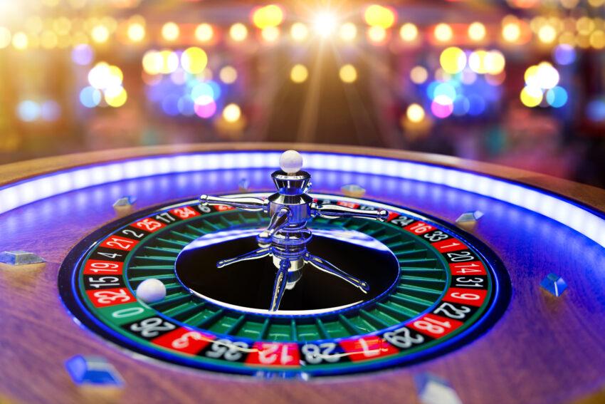 Casino Business Opportunity for Investment
