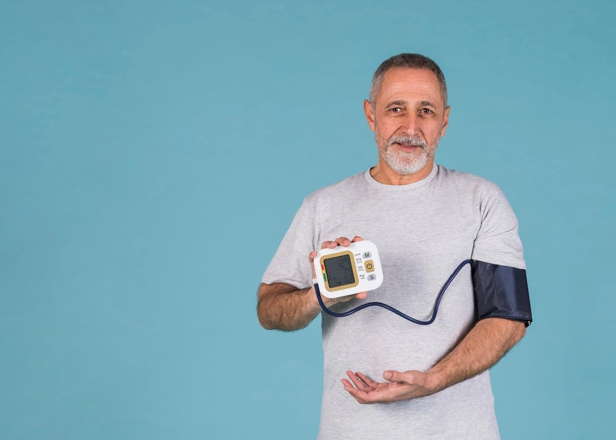Commonly Asked Questions Related to the Blood Pressure Monitor