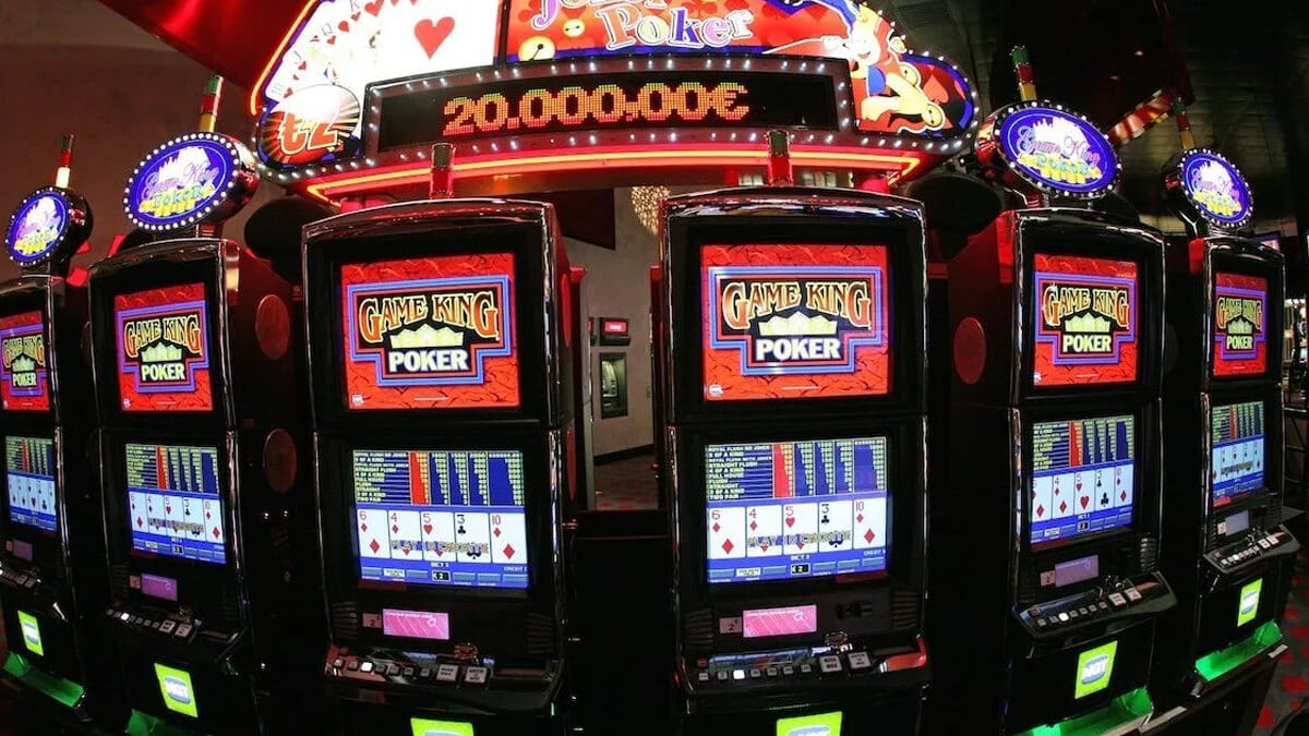 Could This Be The End of Pokies in Australian Pubs?