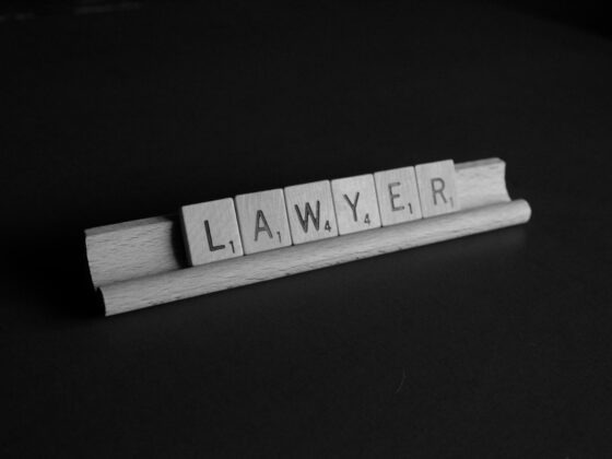 Court Martial Lawyer