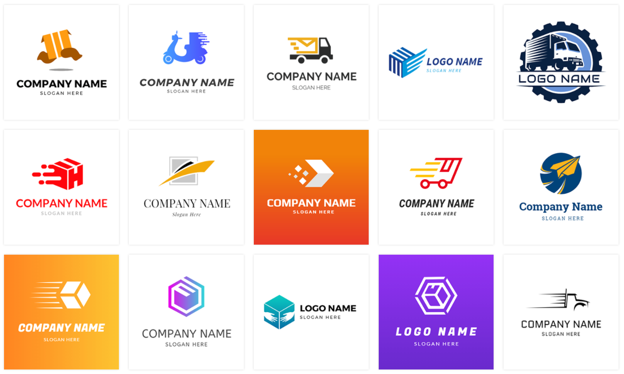 DesignEvo – Free Logo Design Software