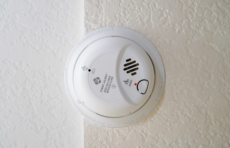 Everything You Must Know About The New Fire And Smoke Alarm Law In Scotland