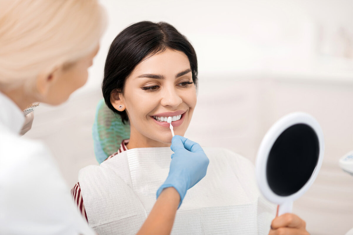 Everything You Need to Know About Dental Lumineers