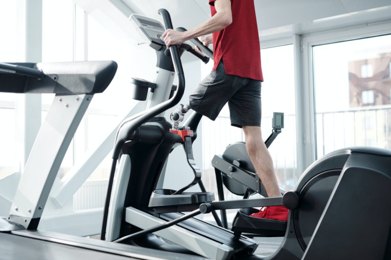 Expert Tips for Choosing the Right Elliptical Machine
