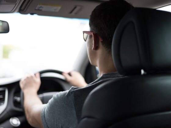 Tips for First-Time Drivers