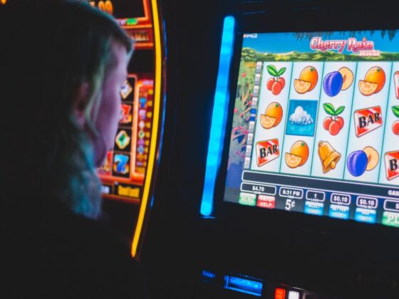 How Technology Is Aiding In Responsible Gaming Efforts