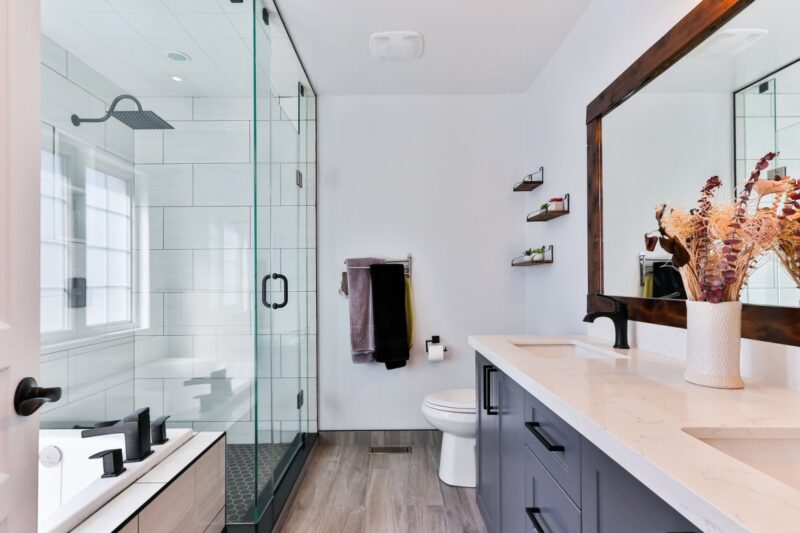 5 Reasons to Get your Bathroom Renovated