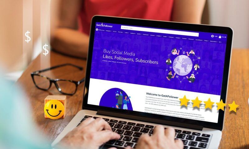 GetAFollower Review: Features, Pricing, and Details