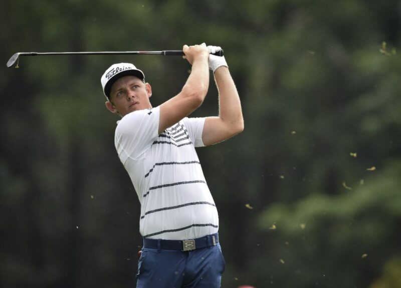 Golf: 2022’s standout players thus far