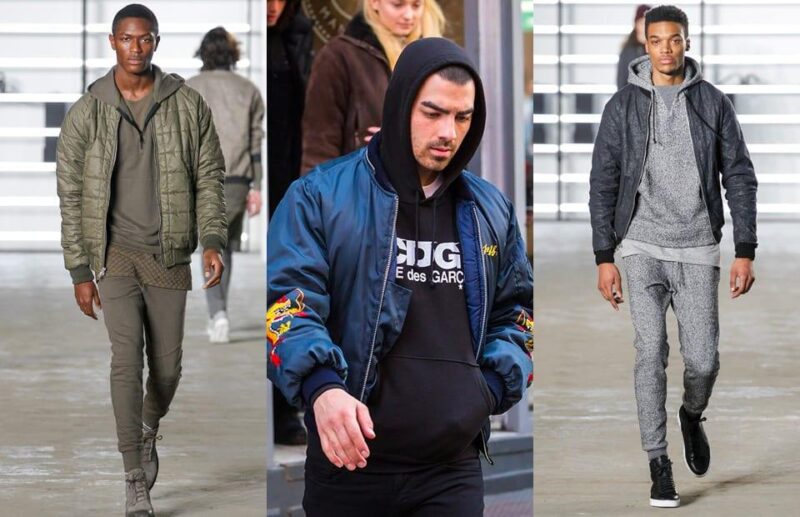 Hoodies: A Must-Have Item for Men’s Streetwear Fashion