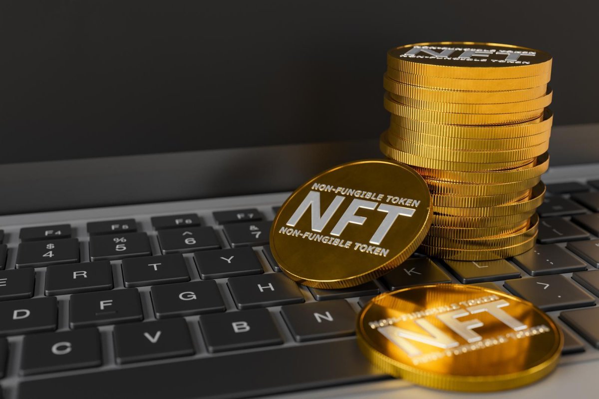 How Businesses Can Take Advantage of NFT
