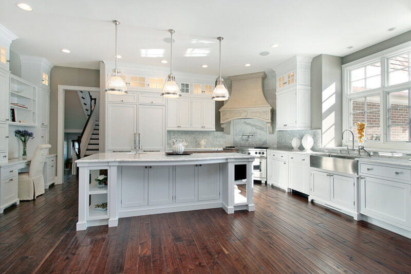 How Do You Get Started with Your Home Remodeling Project?
