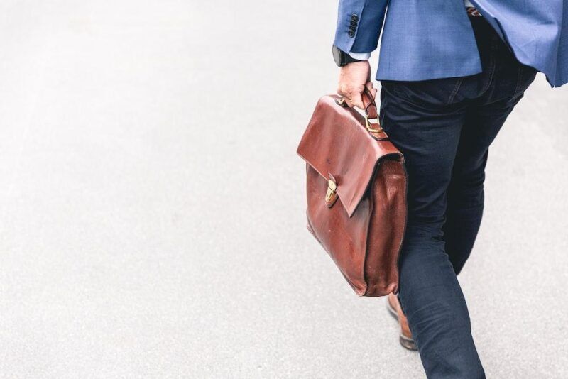 How to Prepare for a Business Trip