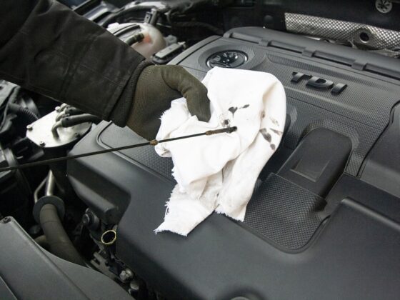 How To Take Care Of Your Car The Right Way