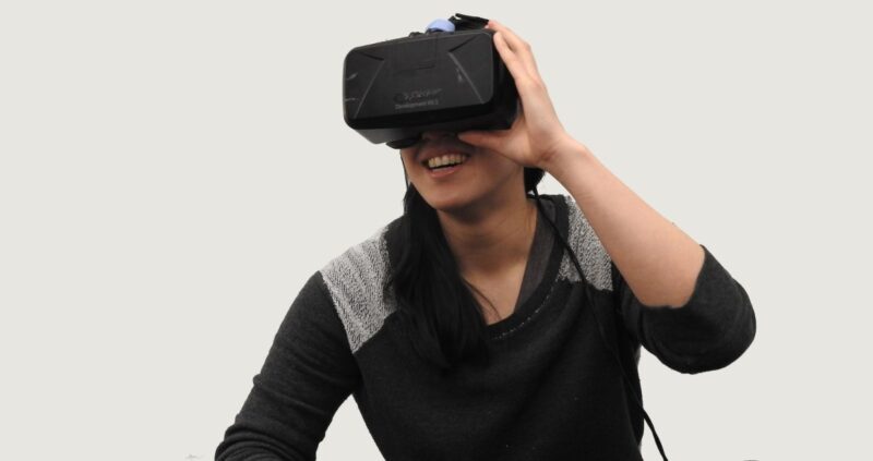 Making Reality Virtual: How VR Games Affect Human Life