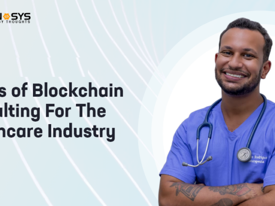 Importance of Blockchain Technology in the Healthcare Industry