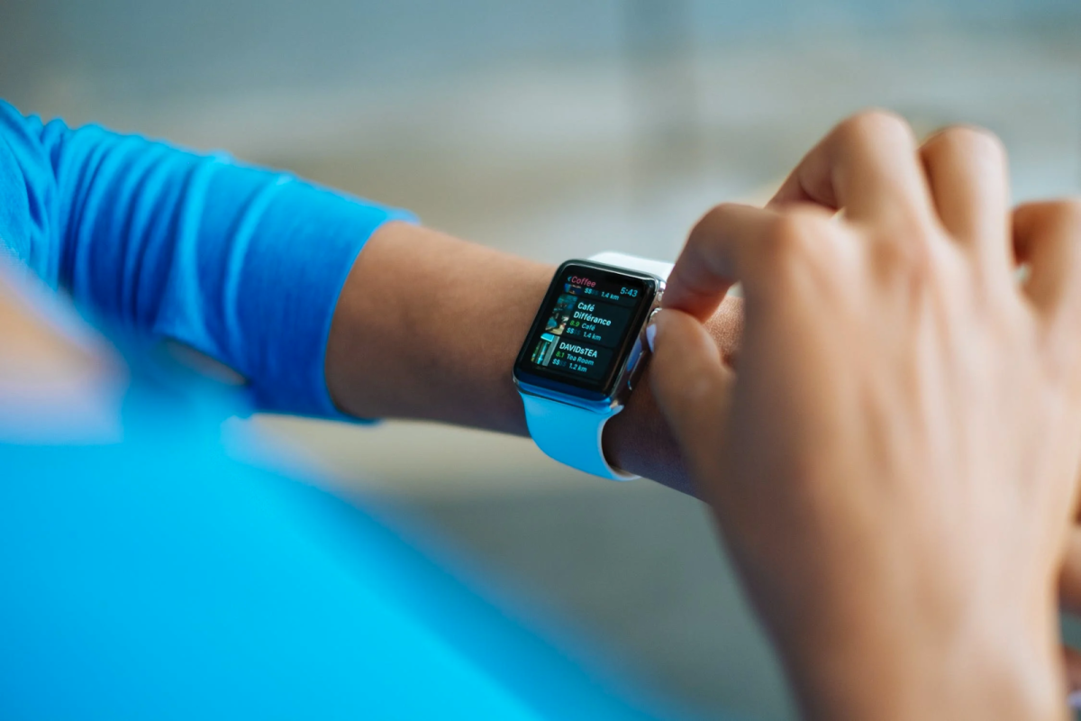 Improving Your Life with Apple Watch: Top Useful Features