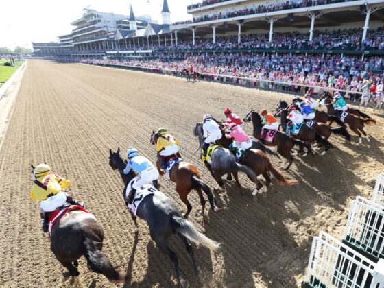 Kentucky Derby For Dummies: What is It And Why Should You Care?