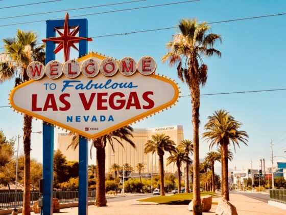Get the Rush of Las Vegas at Home with Online Gambling Options in the UK