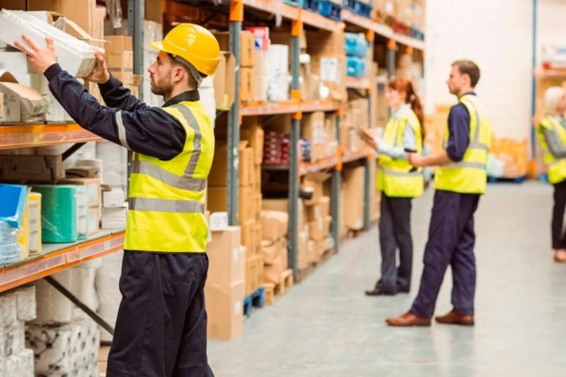 Logistic Jobs: How Can You Get The Best Warehouse Job in Singapore?